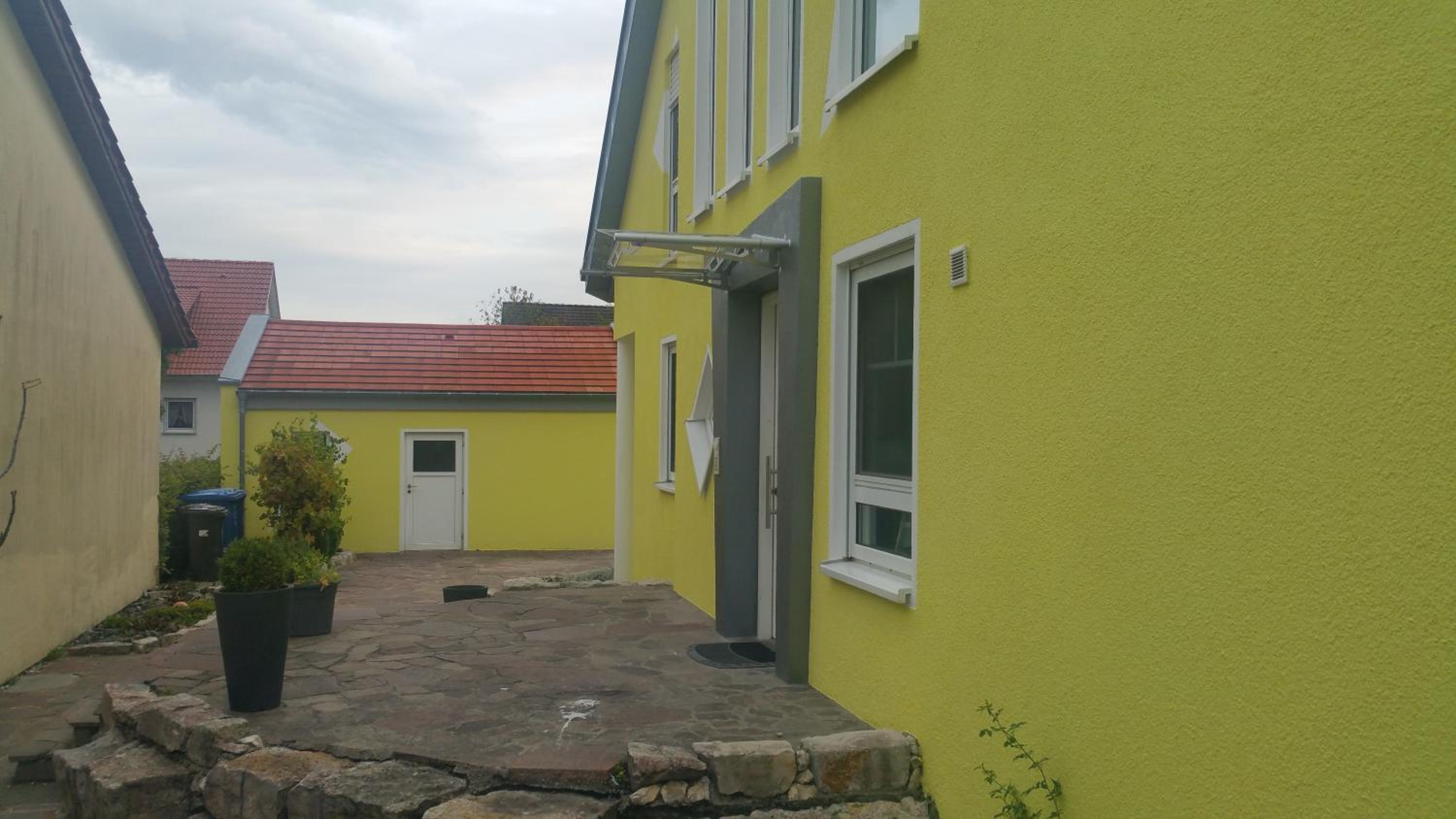 Moderne großzügige Villa 246 qm 8,5 Zimmer, offener Kamin bis zu 13 Schlafplätze