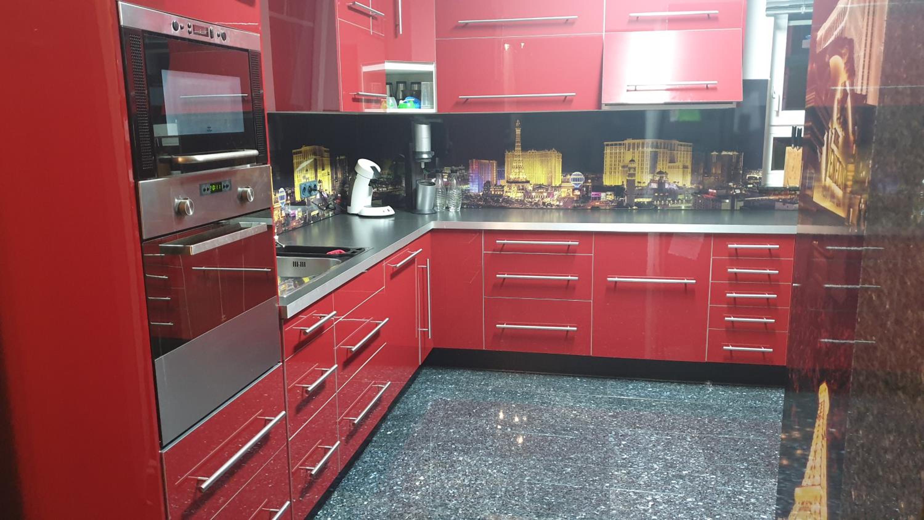 Moderne großzügige Villa 246 qm 8,5 Zimmer, offener Kamin bis zu 13 Schlafplätze
