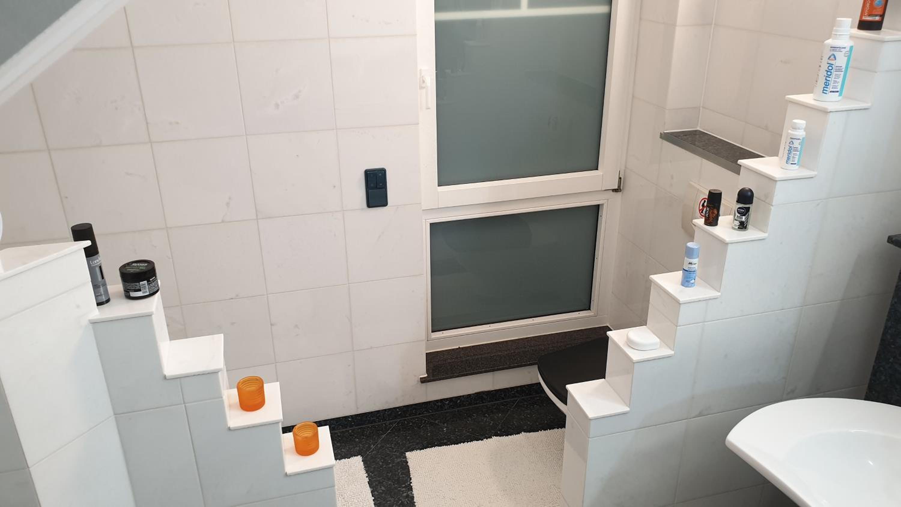 Moderne großzügige Villa 246 qm 8,5 Zimmer, offener Kamin bis zu 13 Schlafplätze