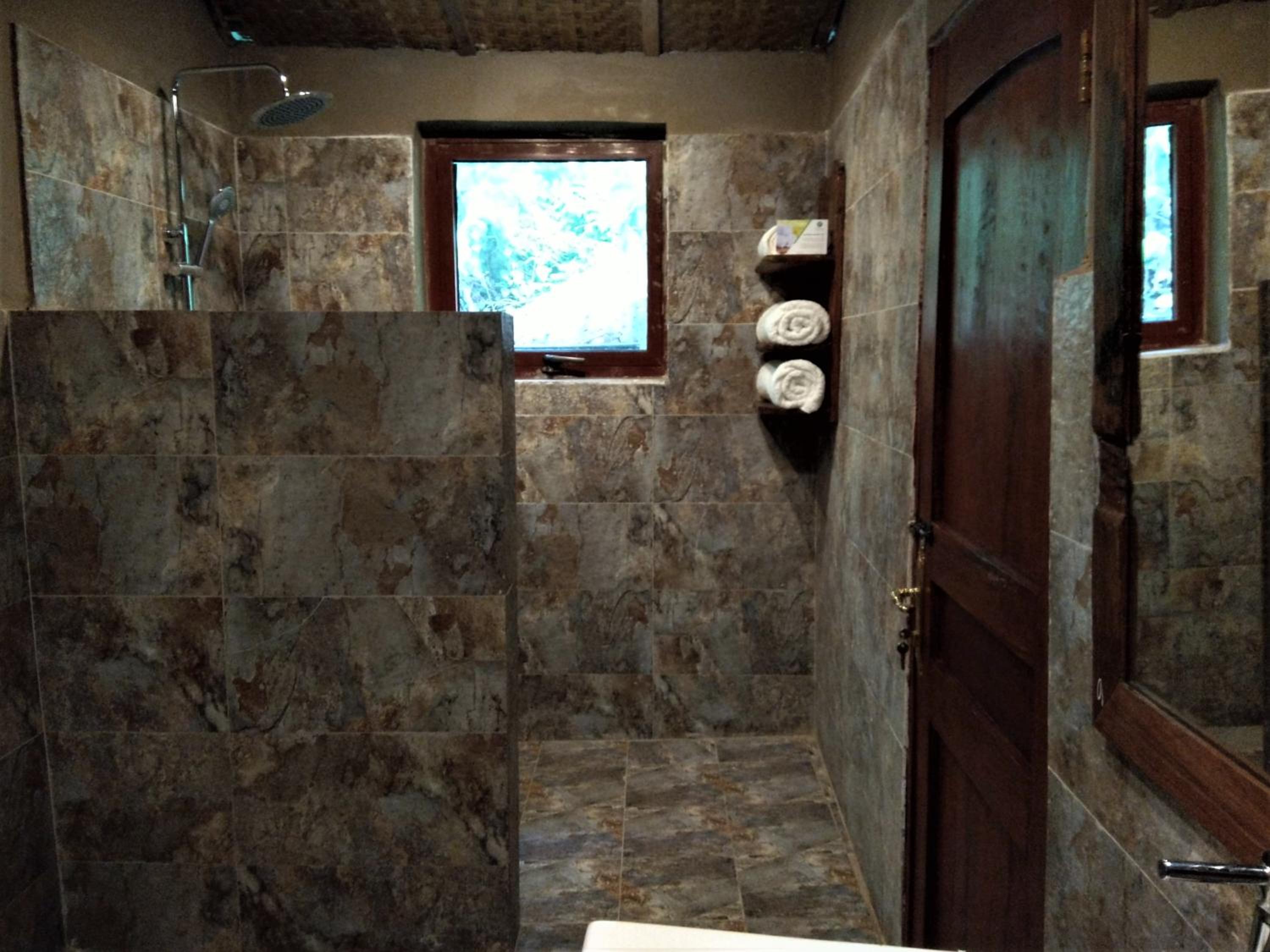 Wag Hill Lodge & Spa