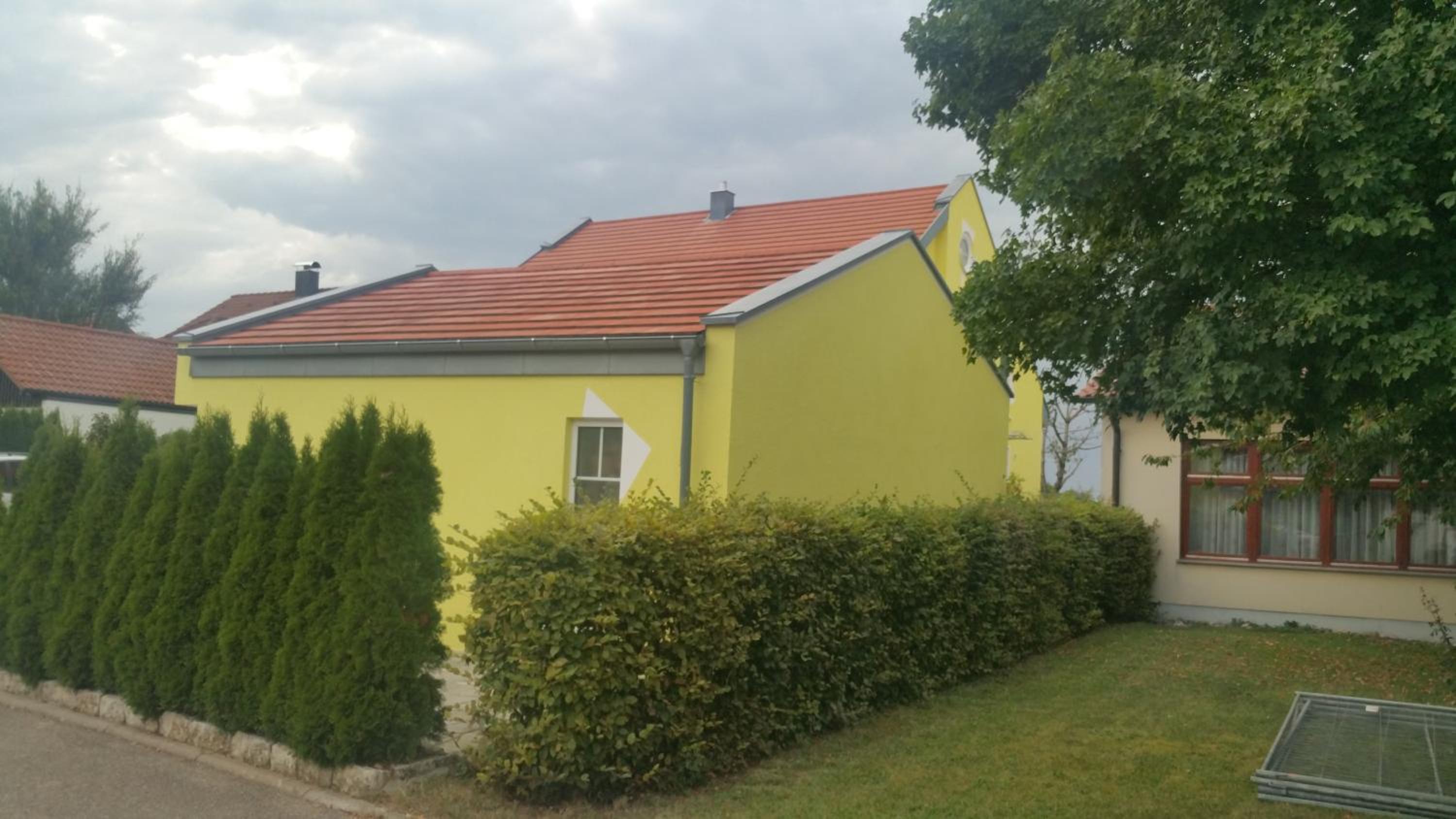 Moderne großzügige Villa 246 qm 8,5 Zimmer, offener Kamin bis zu 13 Schlafplätze