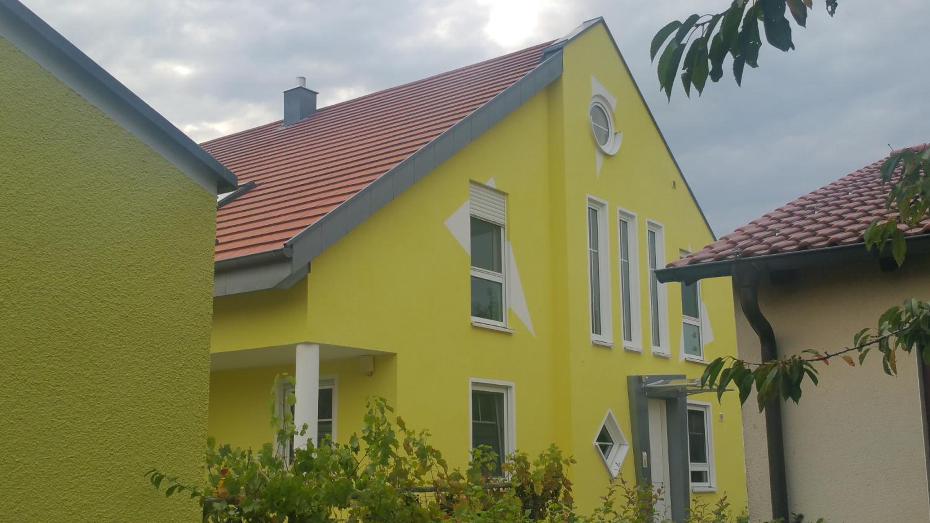 Moderne großzügige Villa 246 qm 8,5 Zimmer, offener Kamin bis zu 13 Schlafplätze