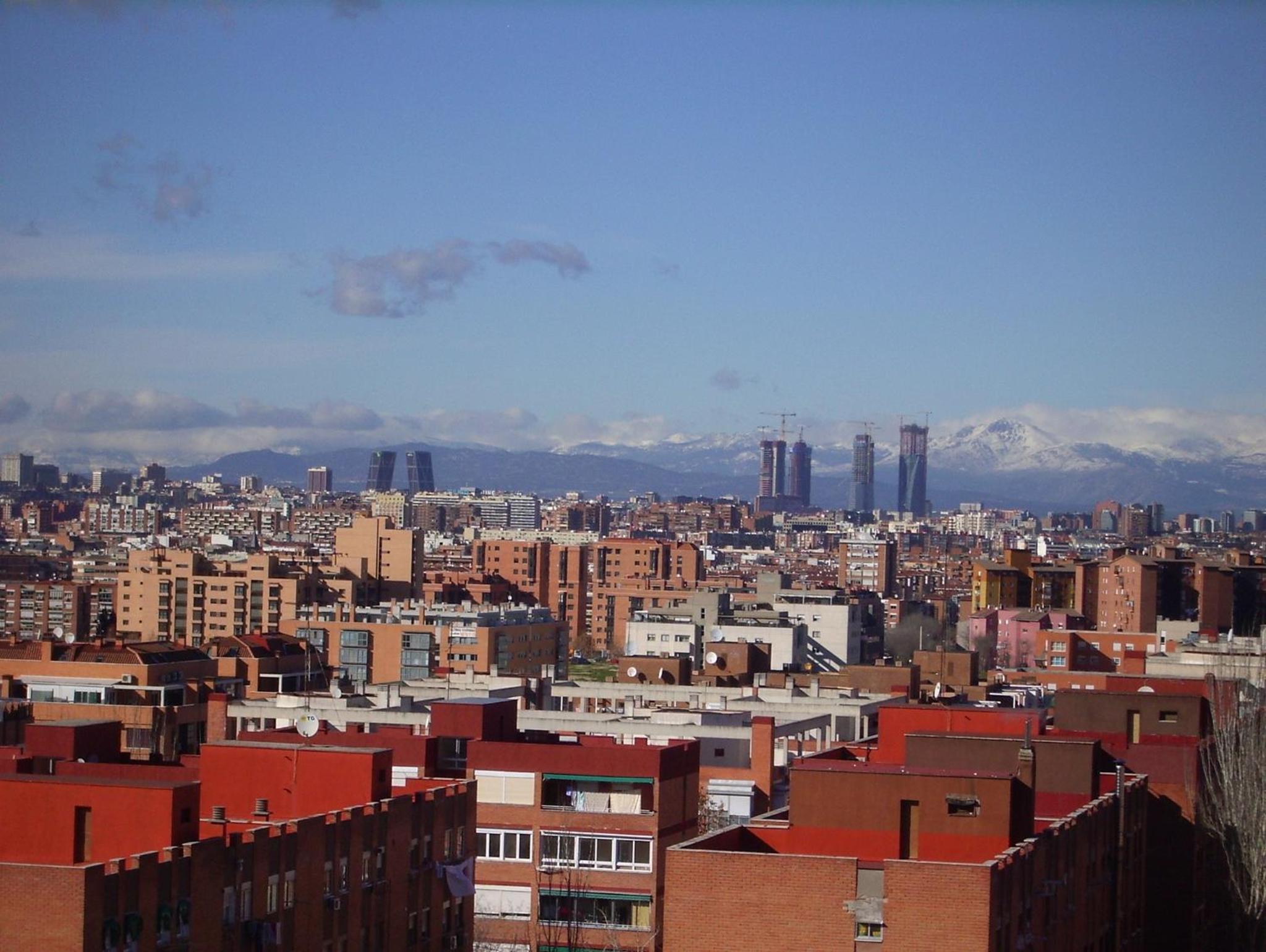 Porcel Torre Garden photo 2