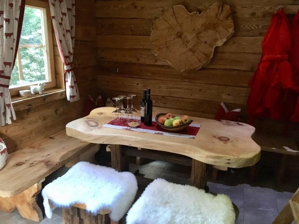 Pension Lagler
