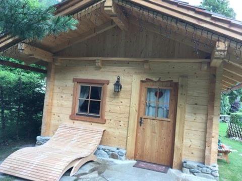 Pension Lagler