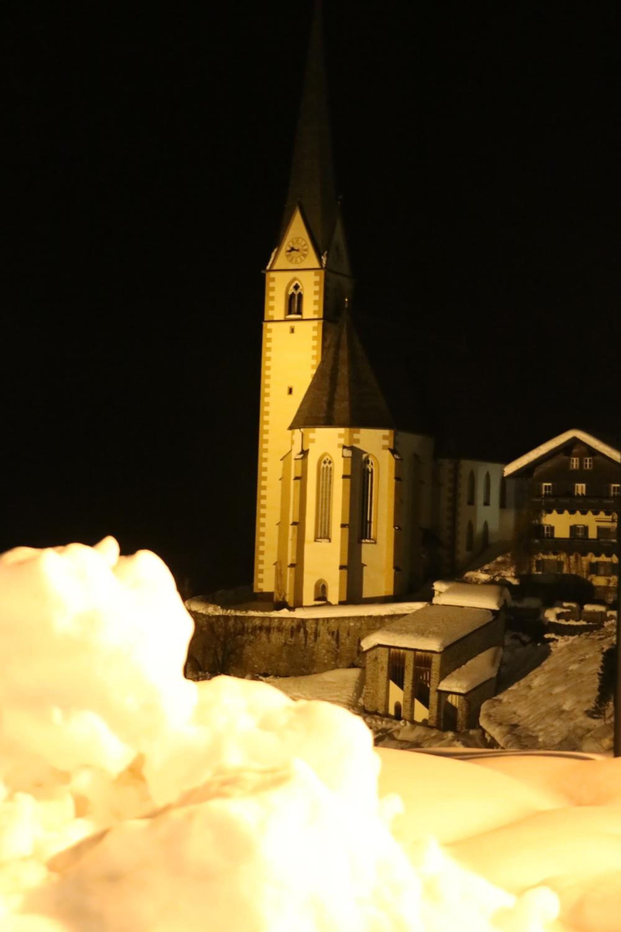 Pension Lagler