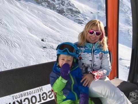 Pension Lagler