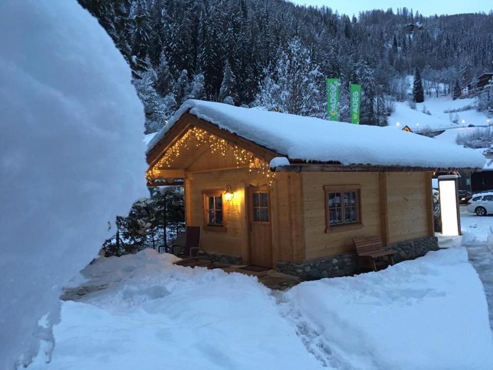 Pension Lagler