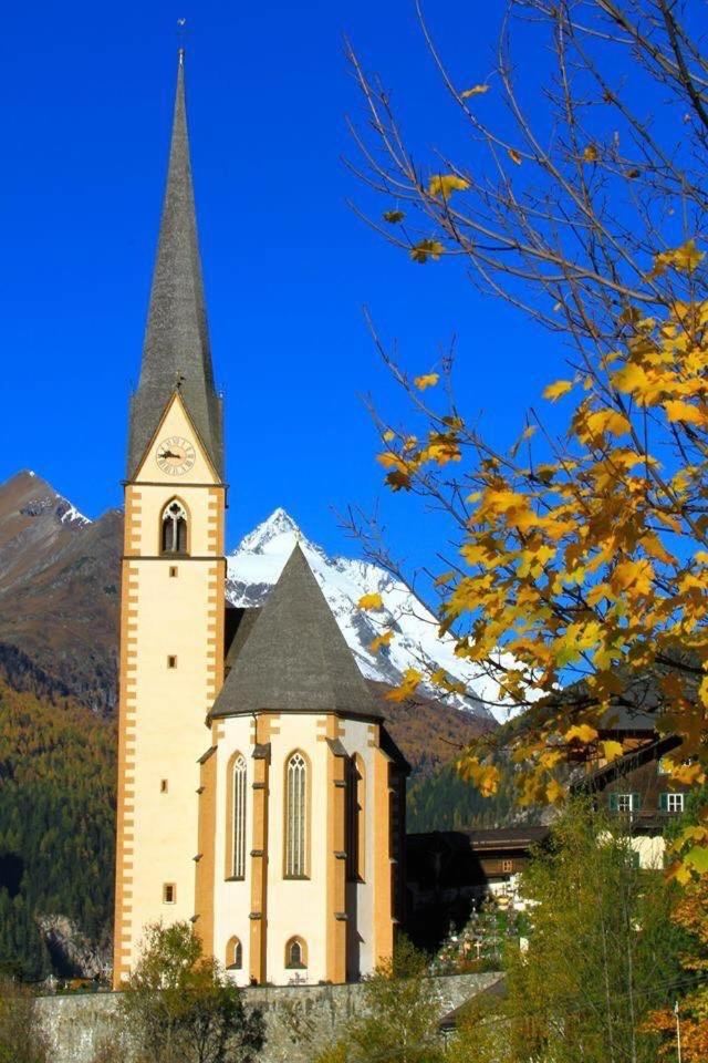 Pension Lagler