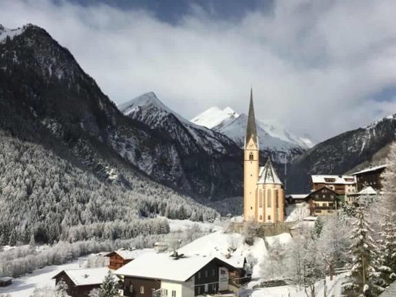 Pension Lagler