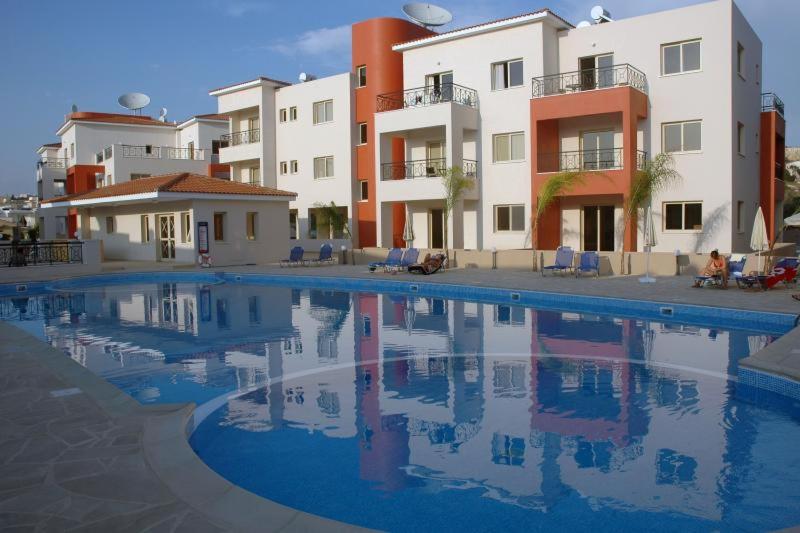 Ifestos Kings Resort Appartment view 3