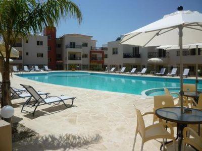 Ifestos Kings Resort Appartment view 4