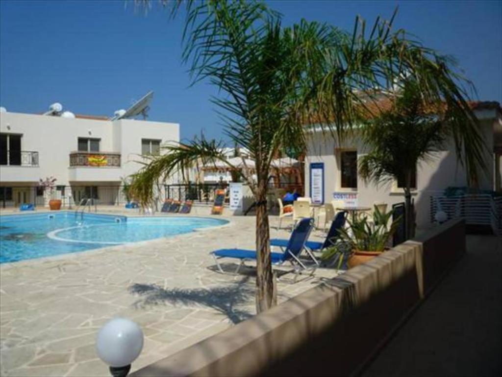 Ifestos Kings Resort Appartment view 5