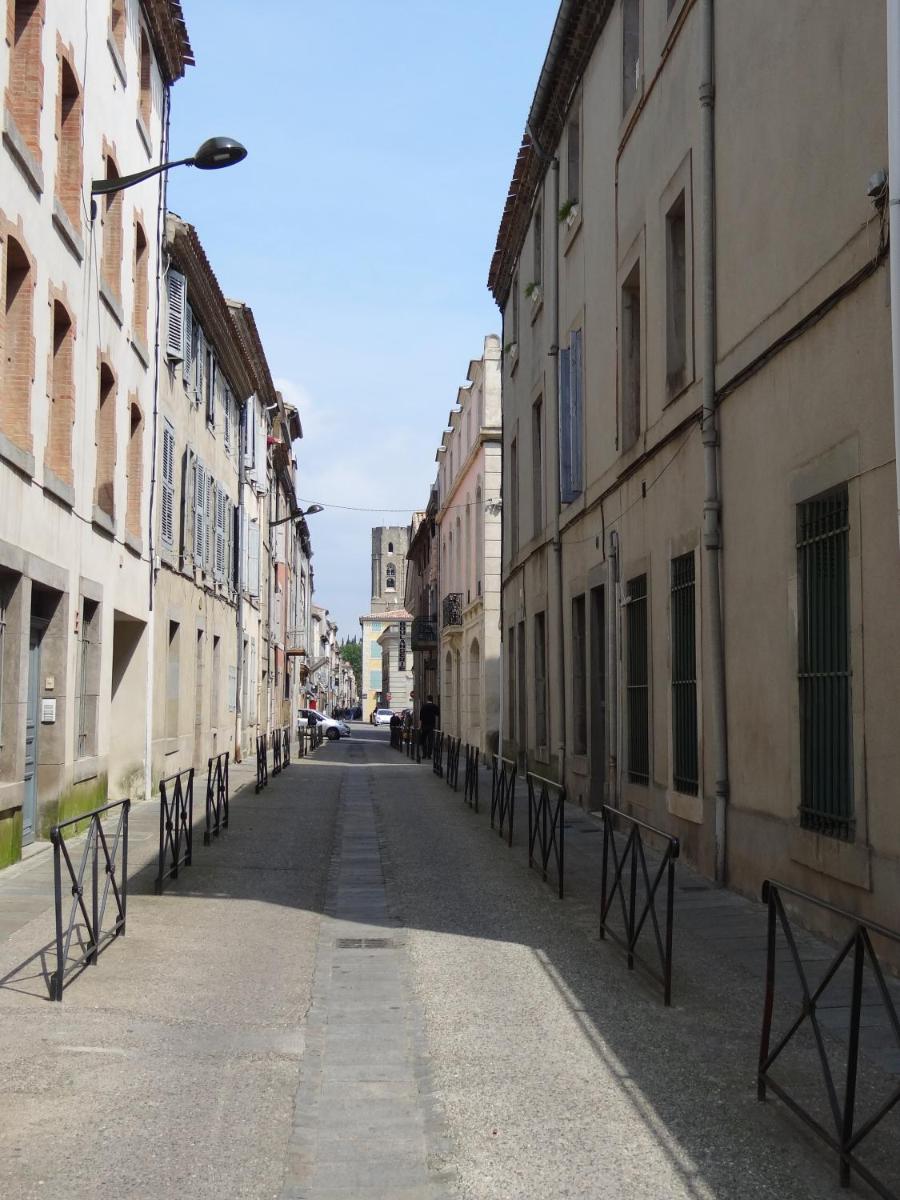 Apartment Le Jardin