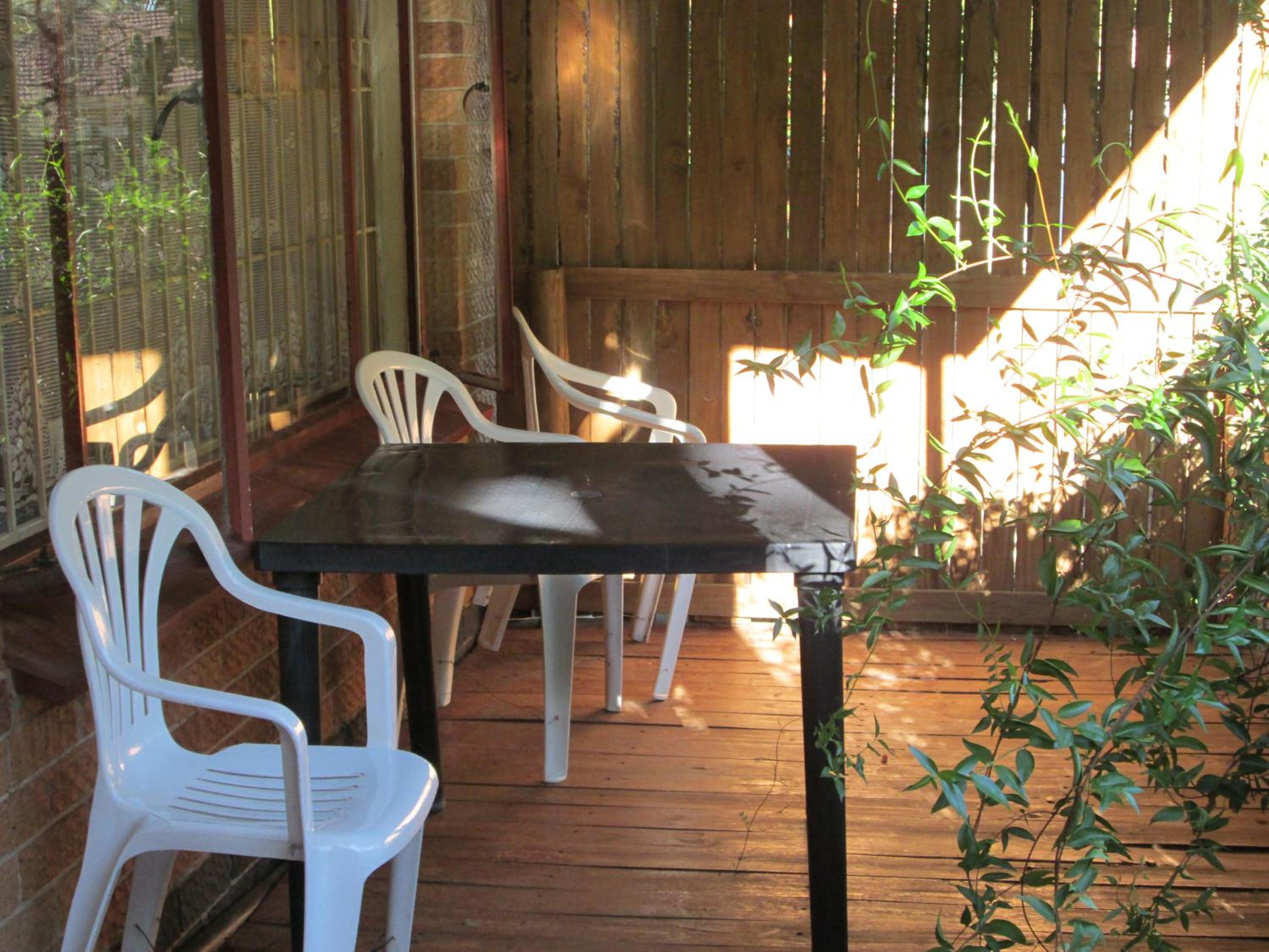Bedrock Guesthouse