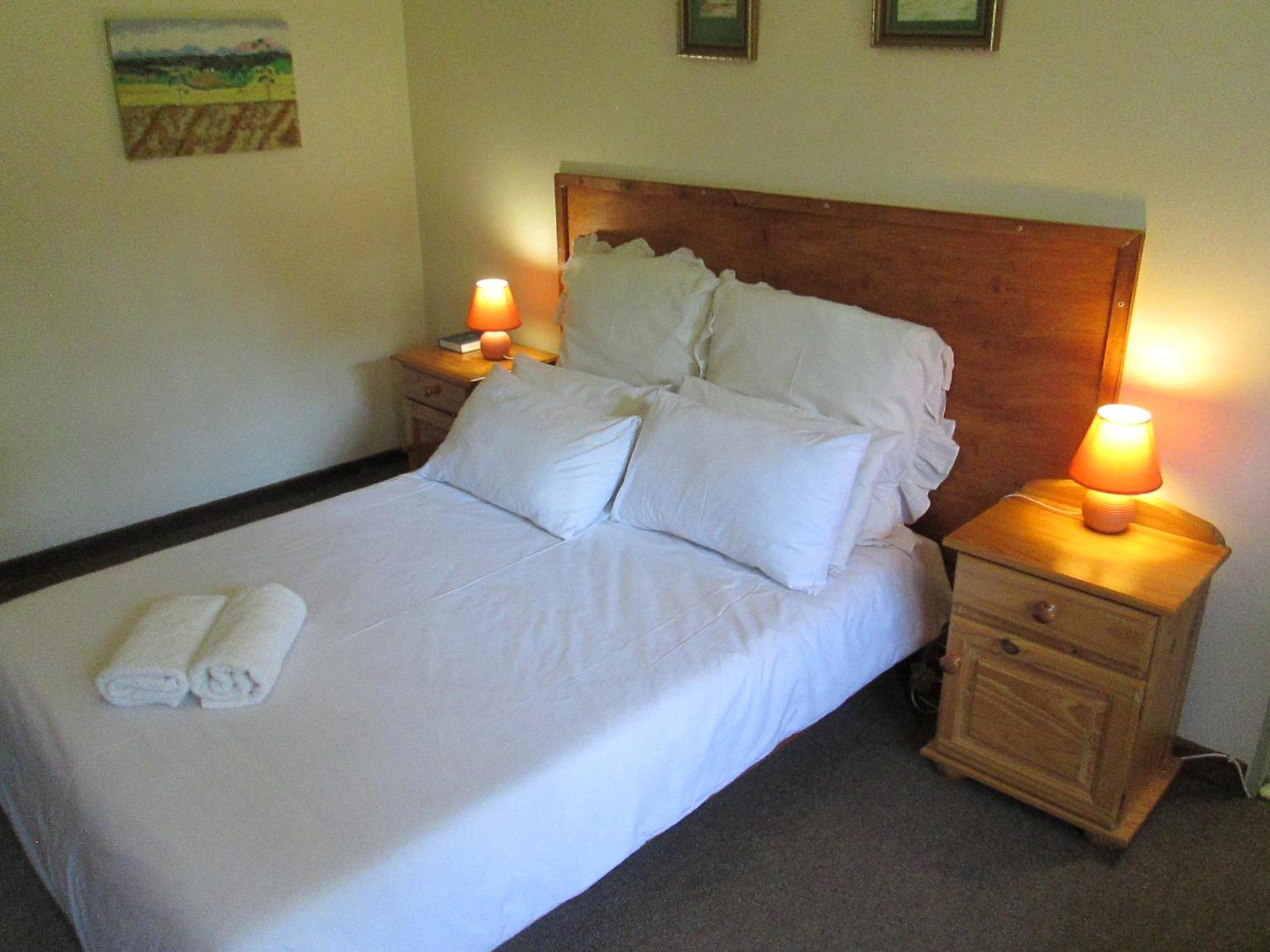 Bedrock Guesthouse