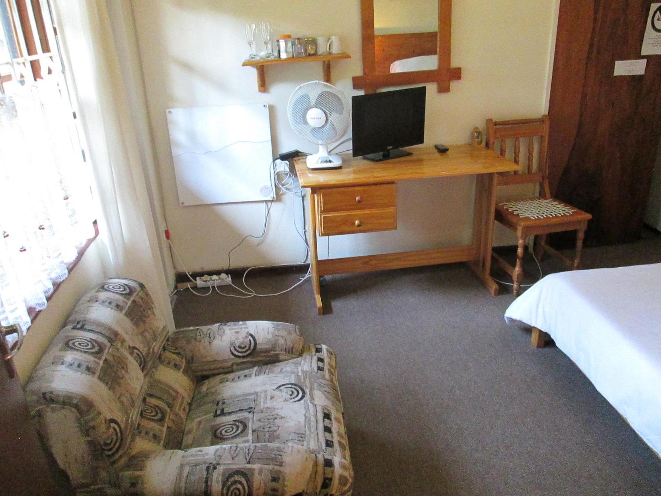 Bedrock Guesthouse