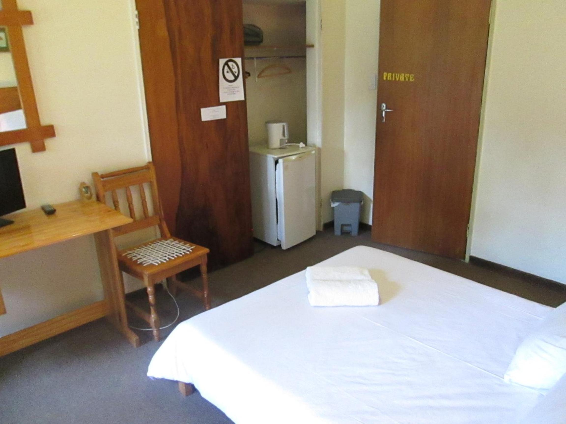 Bedrock Guesthouse