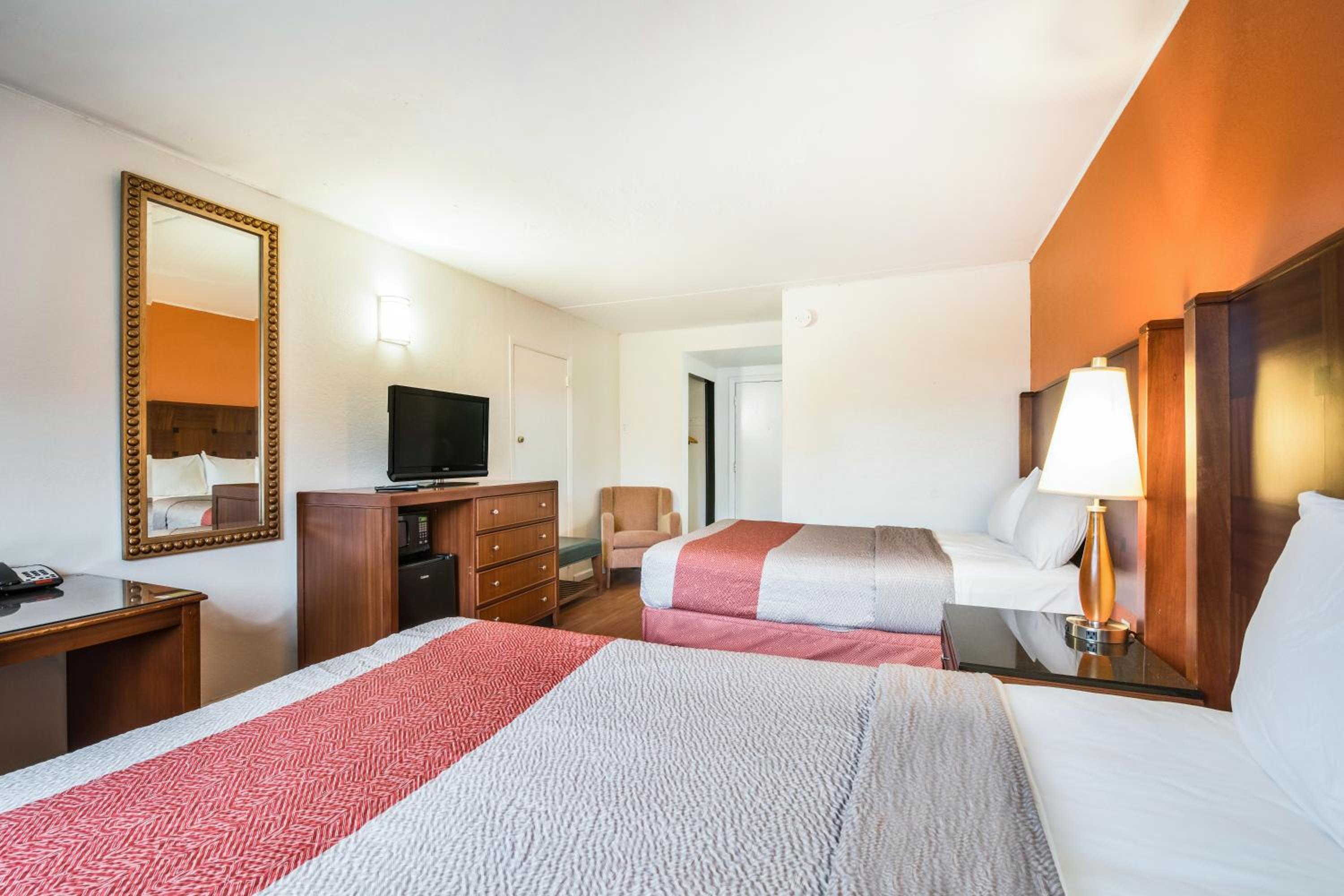 Motel 6-Tinton Falls, NJ, 사진 18