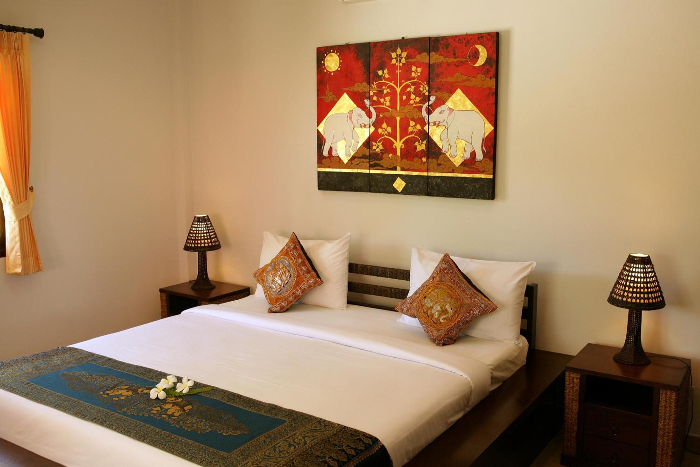 Chor Chang Villa Resort