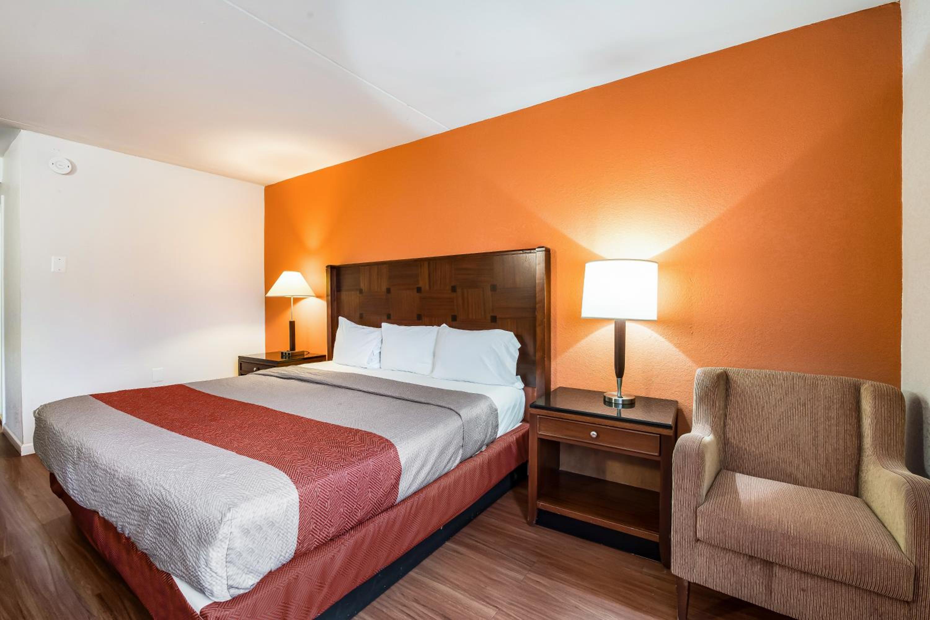 Motel 6-Tinton Falls, NJ, 사진 14