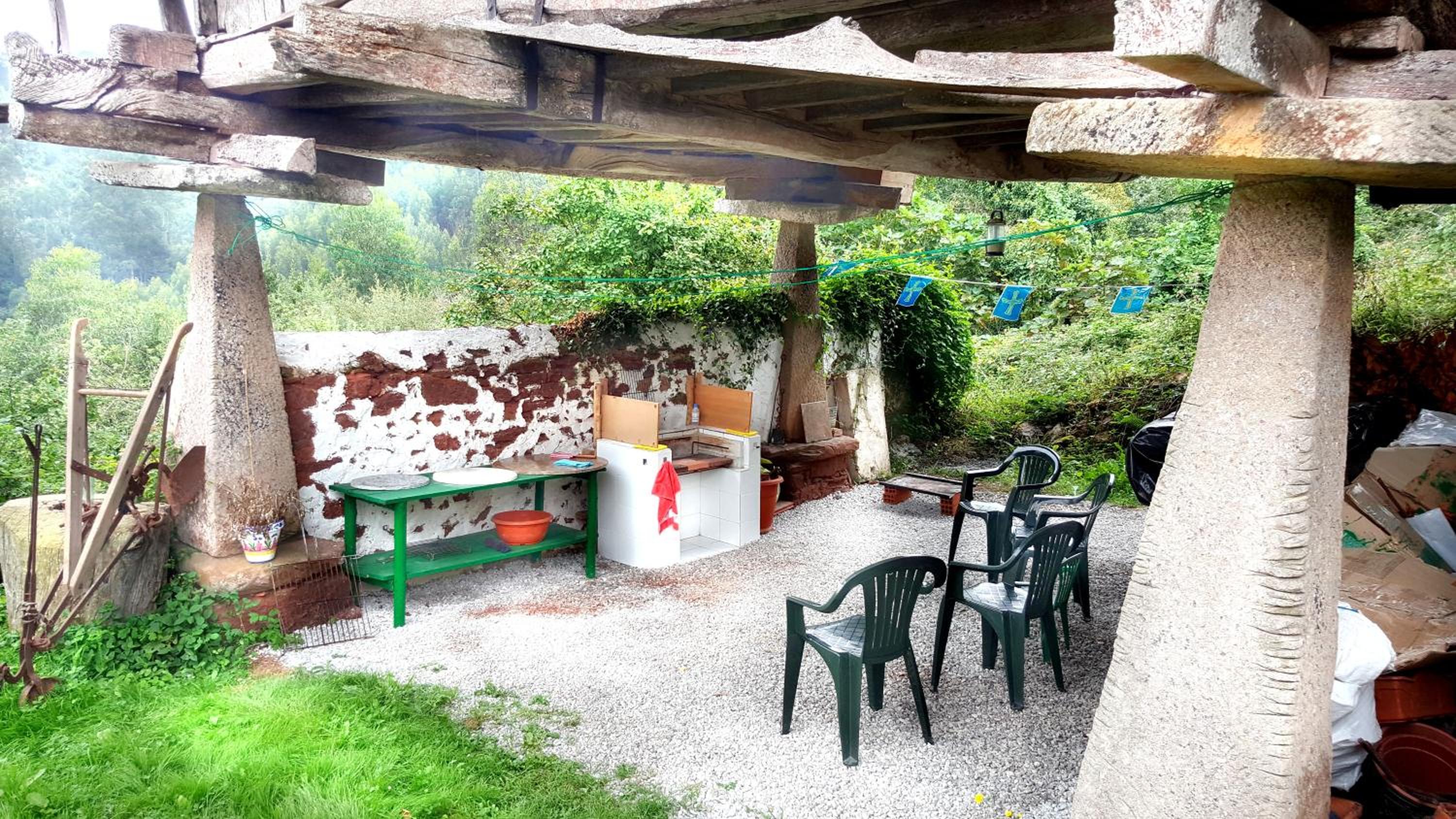 Apartamentos Villar