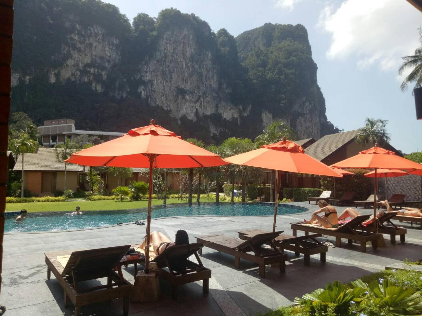 Aonang Hill Krabi-SHA Extra Plus — photo 32