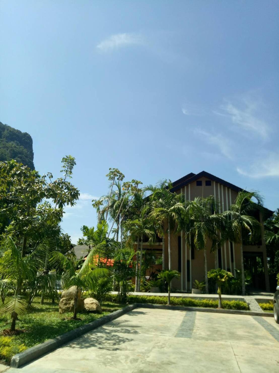 Aonang Hill Krabi-SHA Extra Plus — photo 43