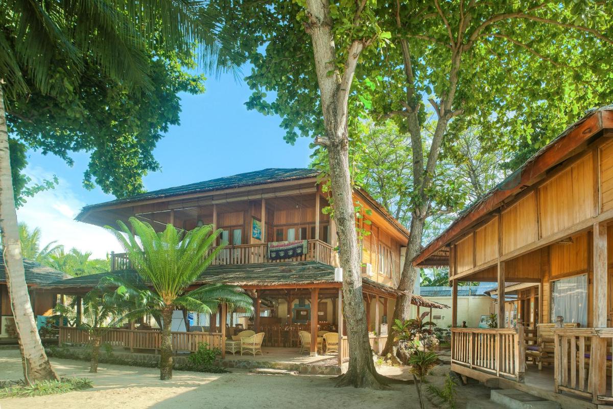 Onong Resort