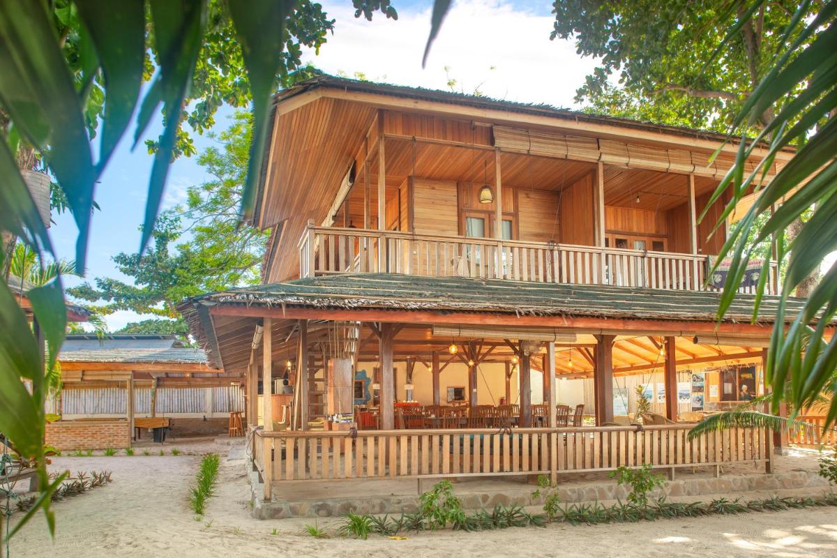 Onong Resort