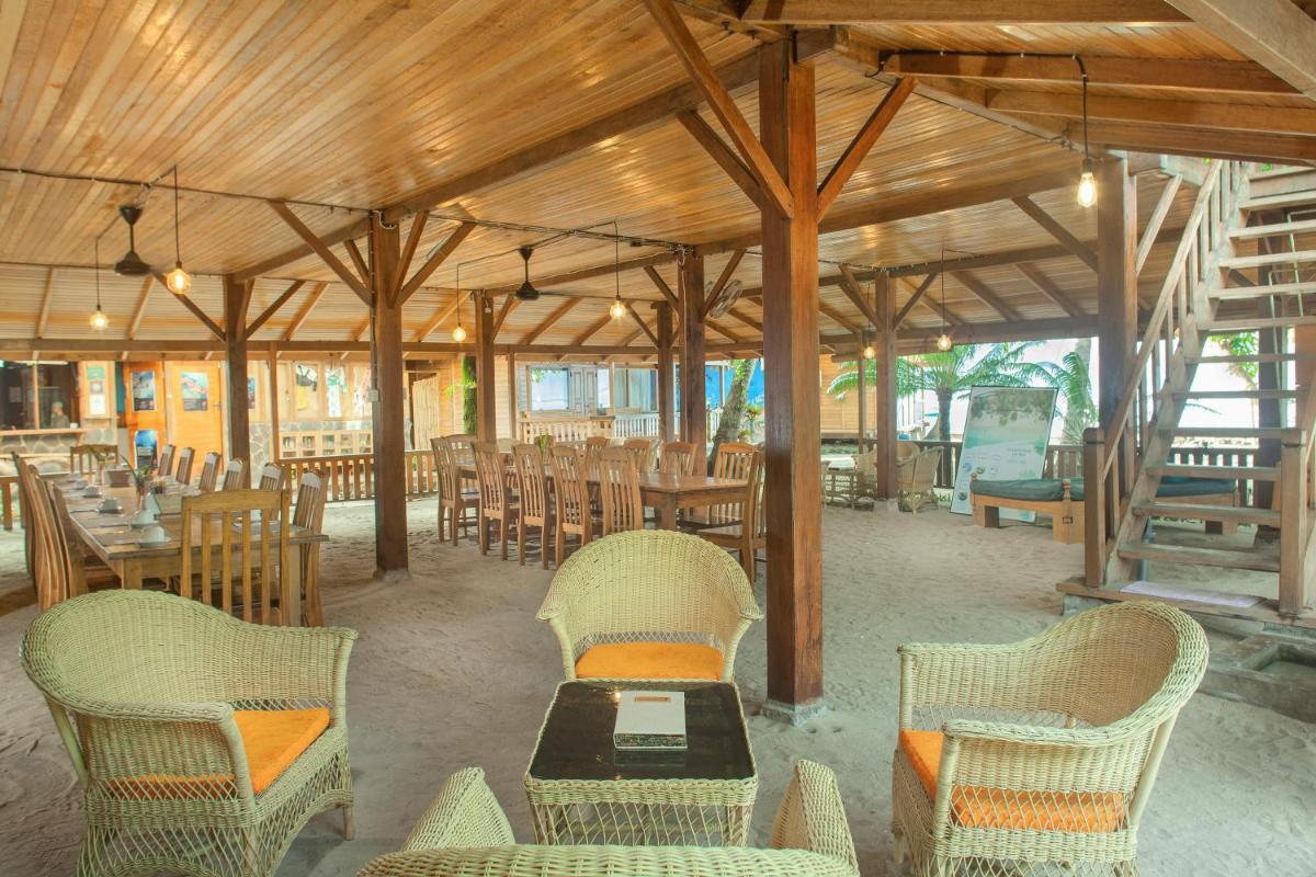 Onong Resort