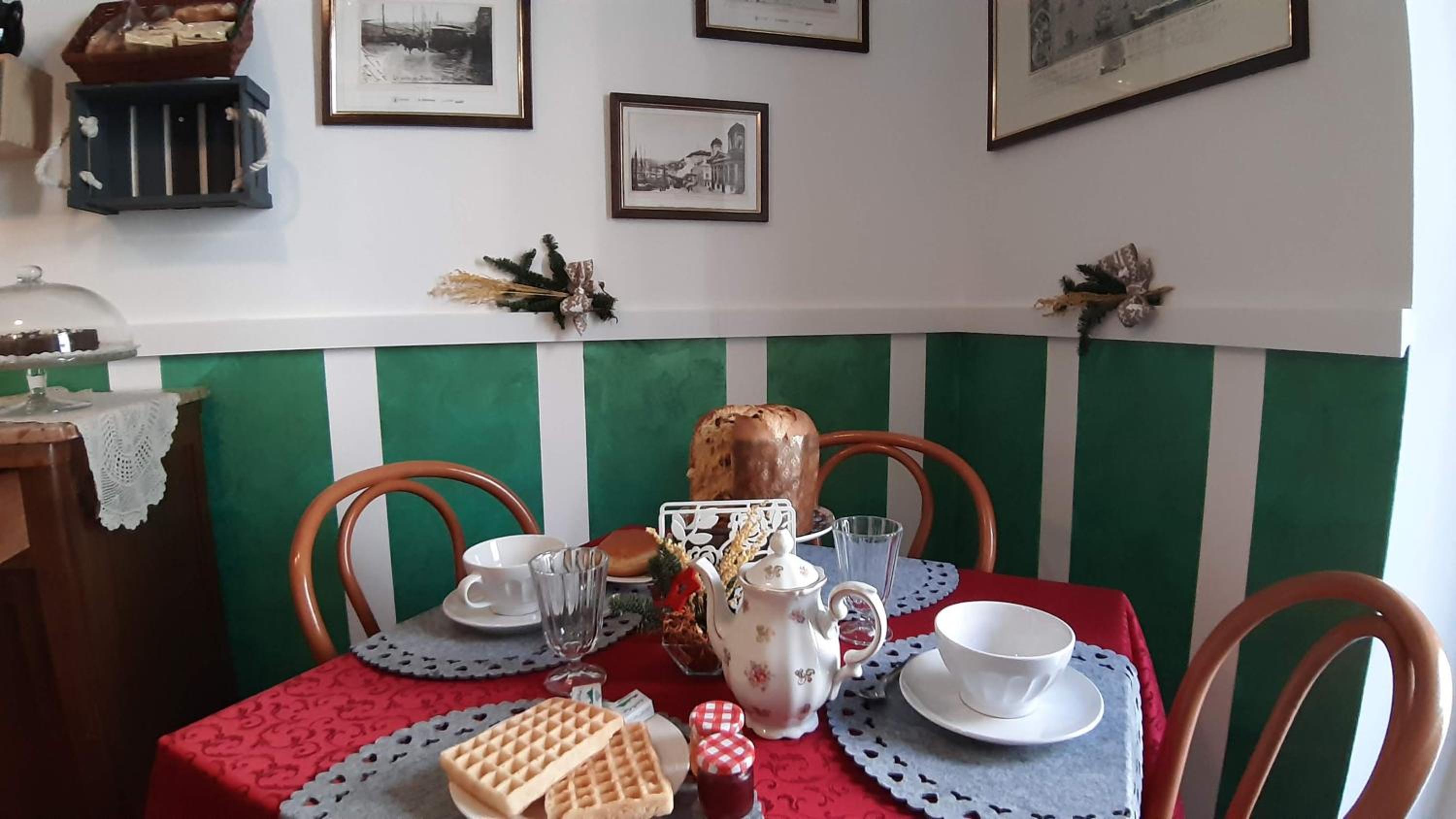 Bed & Chic bed & breakfast