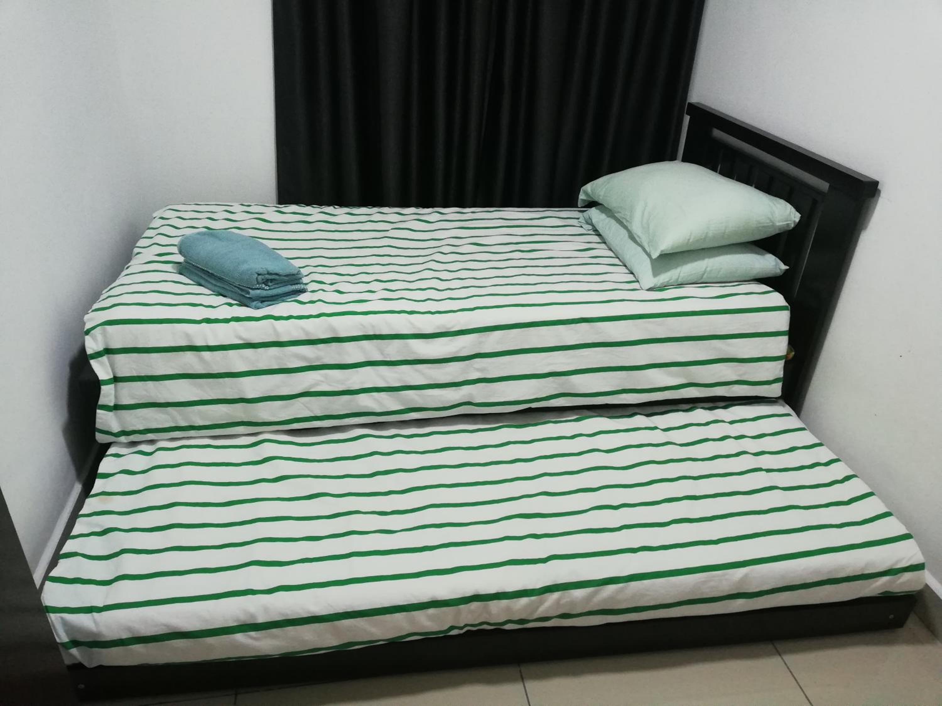 Ipoh City Center Stardorm Ipoh Homestay