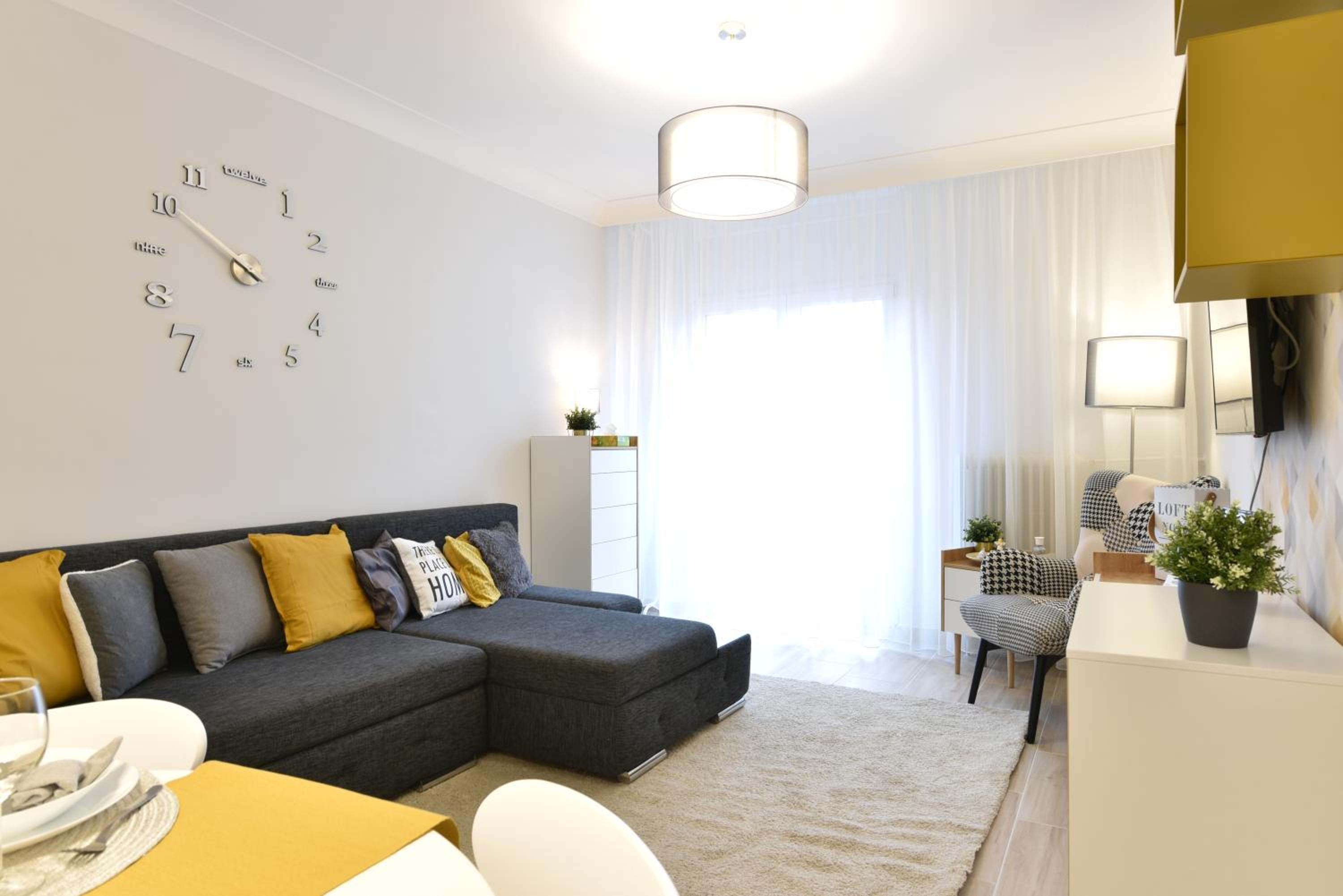 Királykút 1 apartman - ingyen parkolás, bicajok, ac view 3
