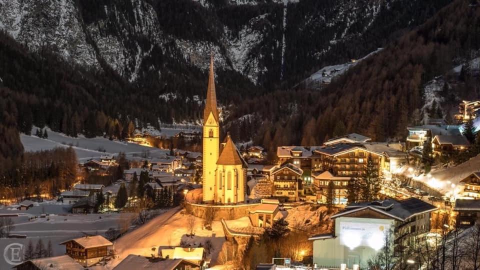 Pension Lagler