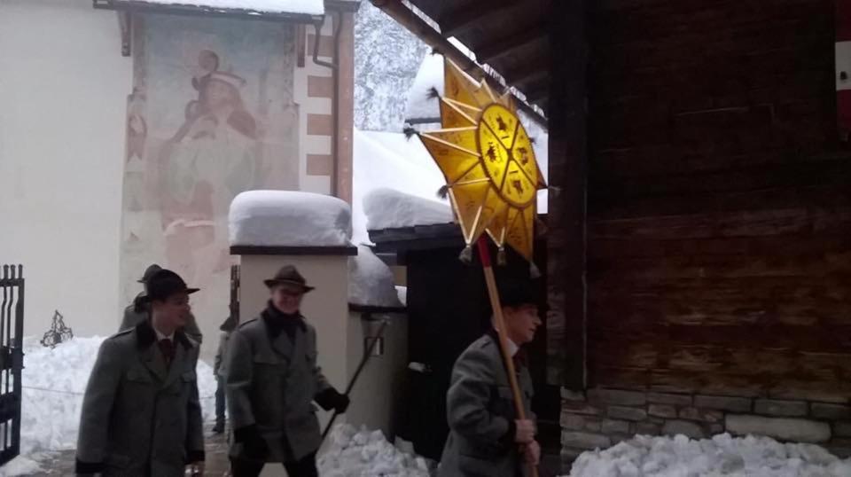Pension Lagler