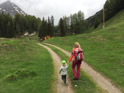 Pension Lagler