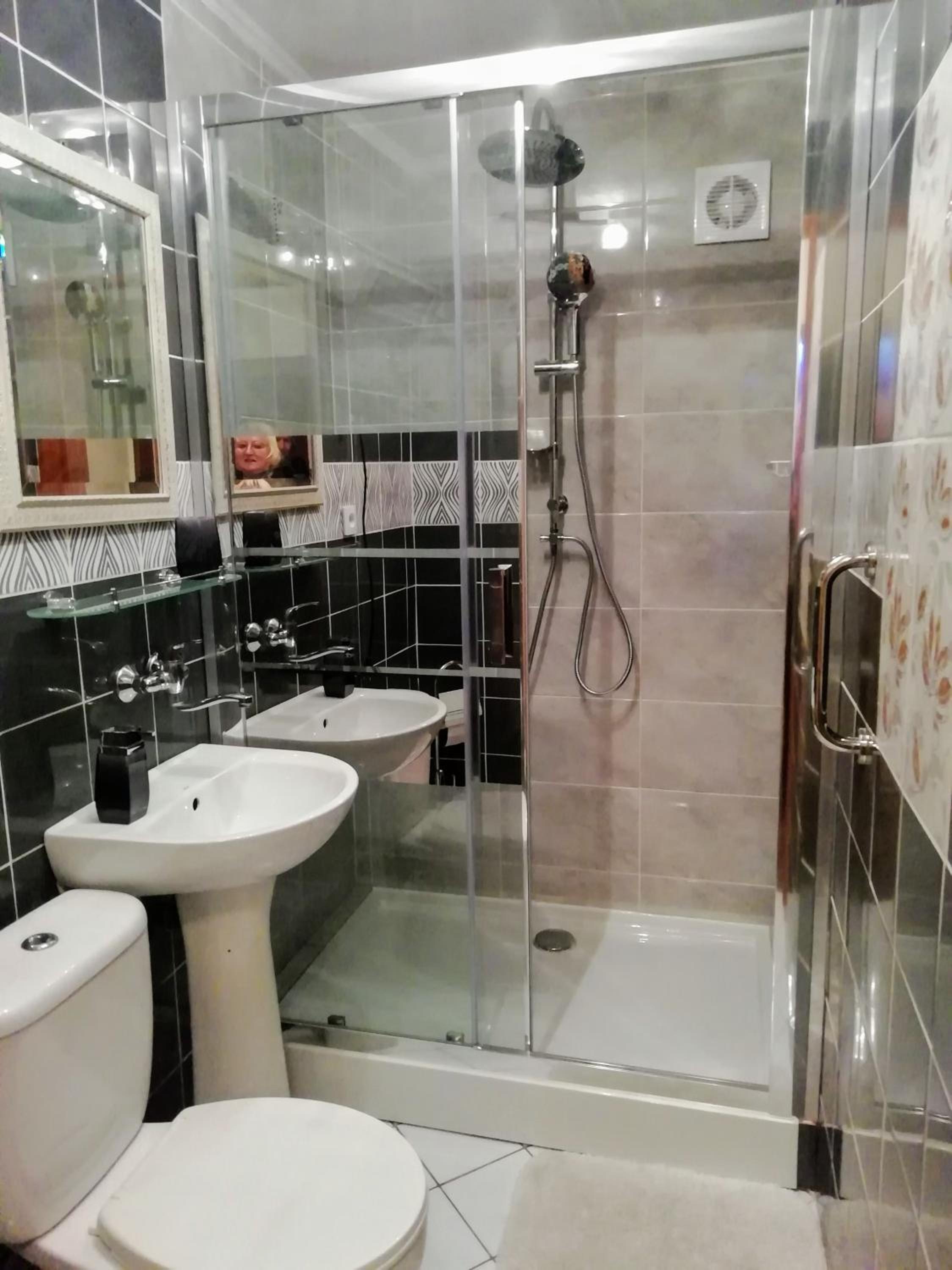 Penzion Pohoda - apartmány