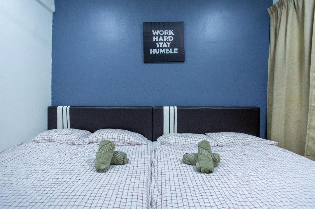 Ipoh City Center Stardorm Ipoh Homestay