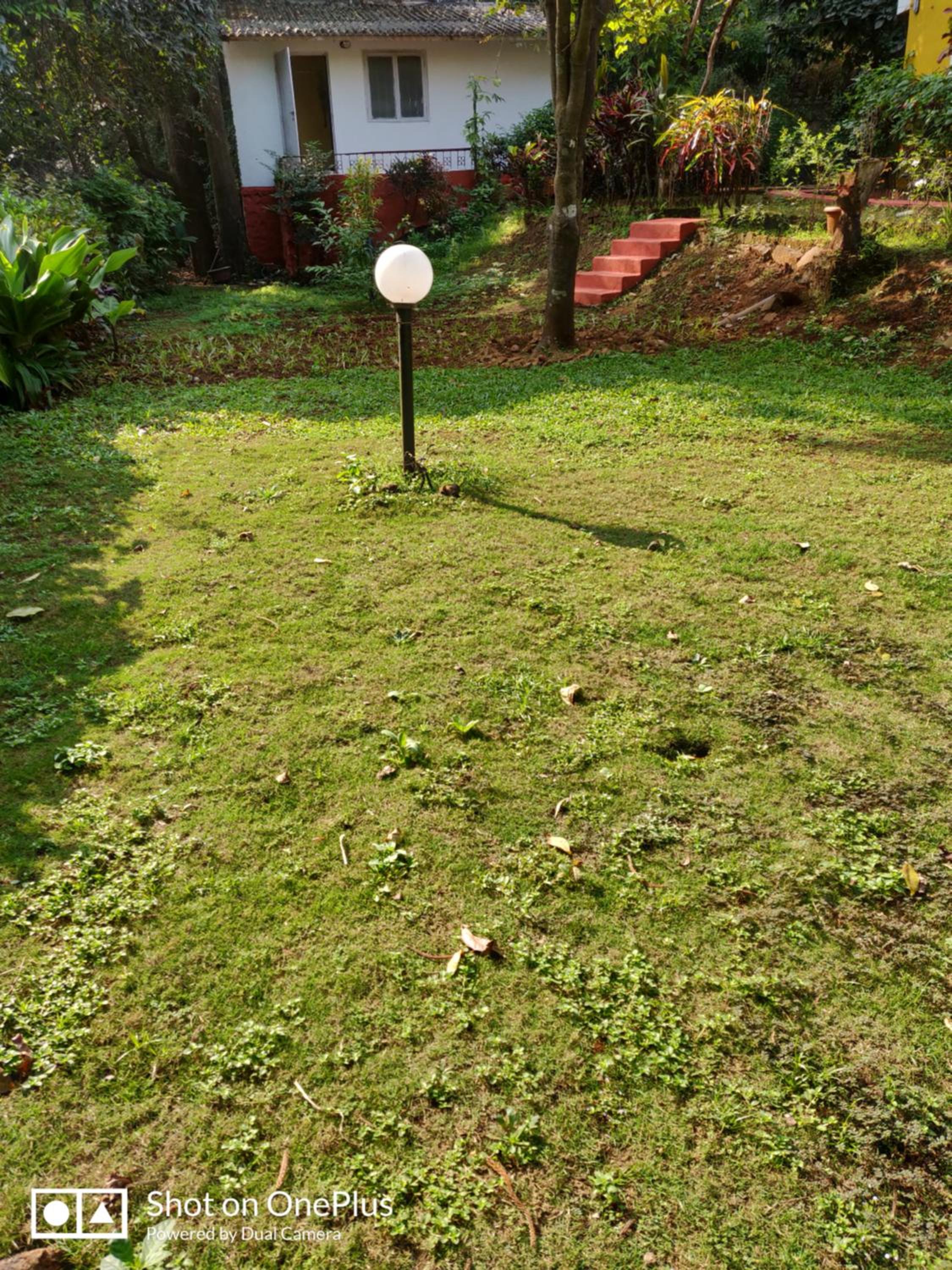 Leela's Cottage