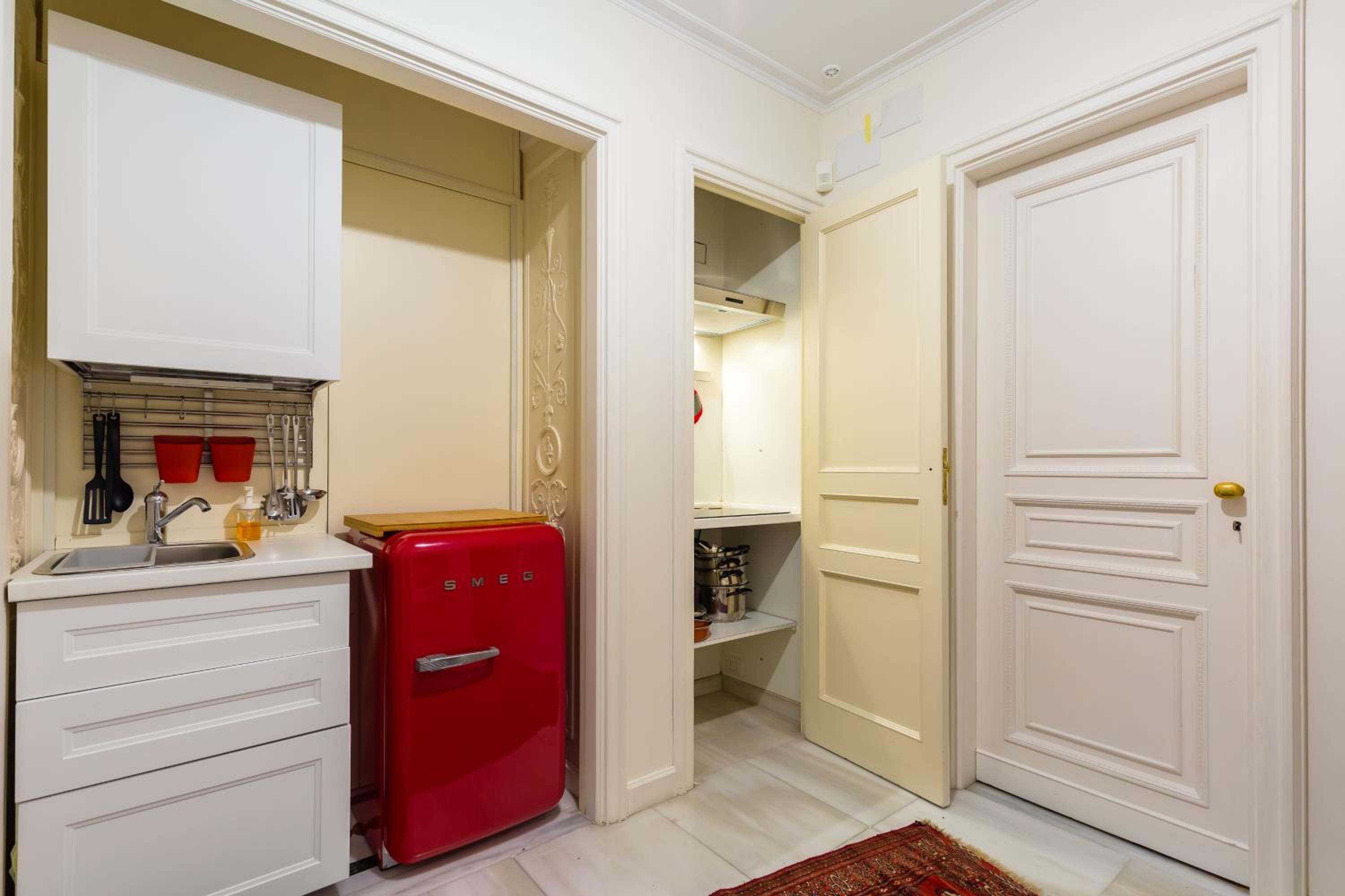 O-House Posillipo by Napoliapartments