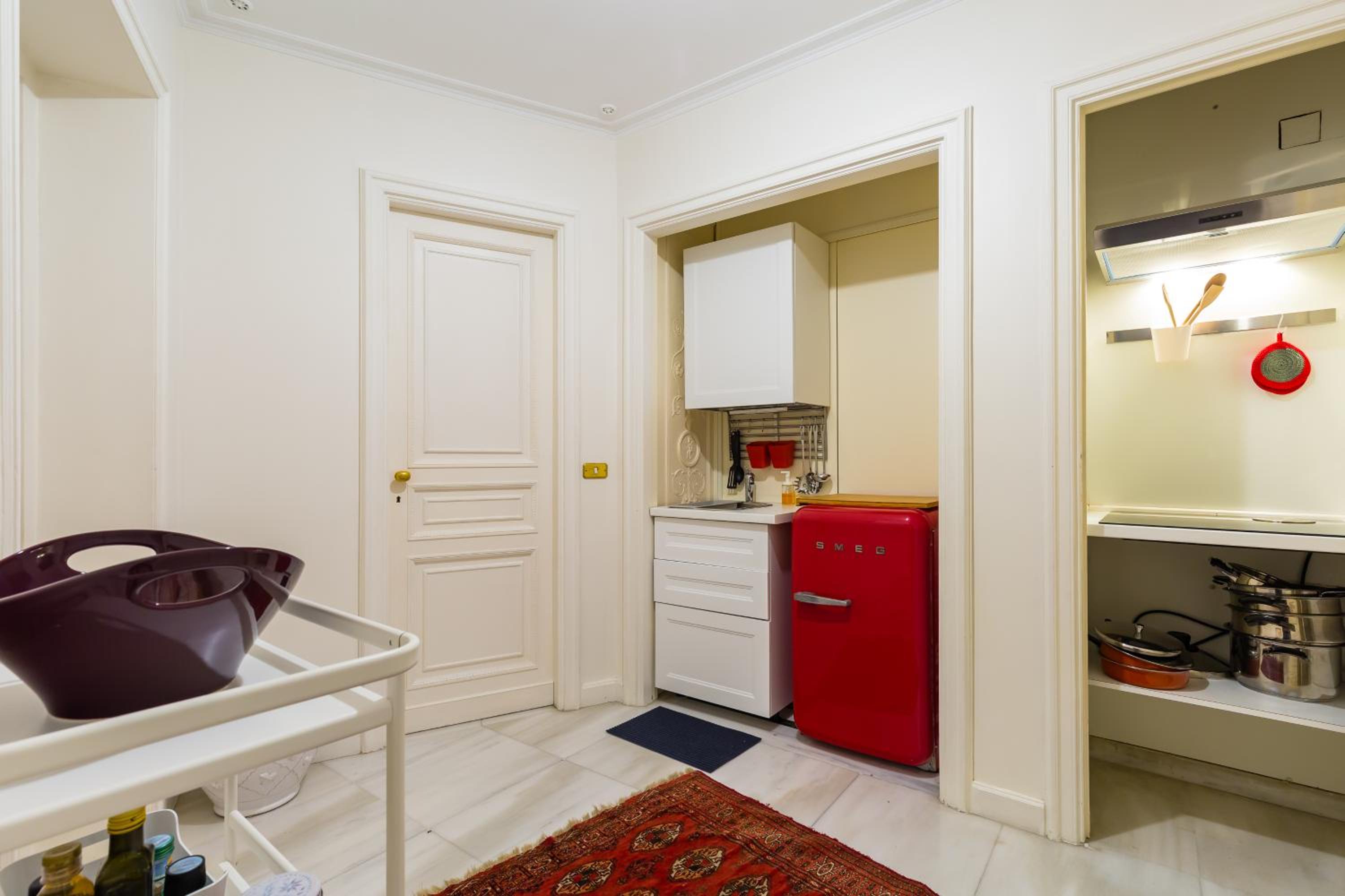 O-House Posillipo by Napoliapartments
