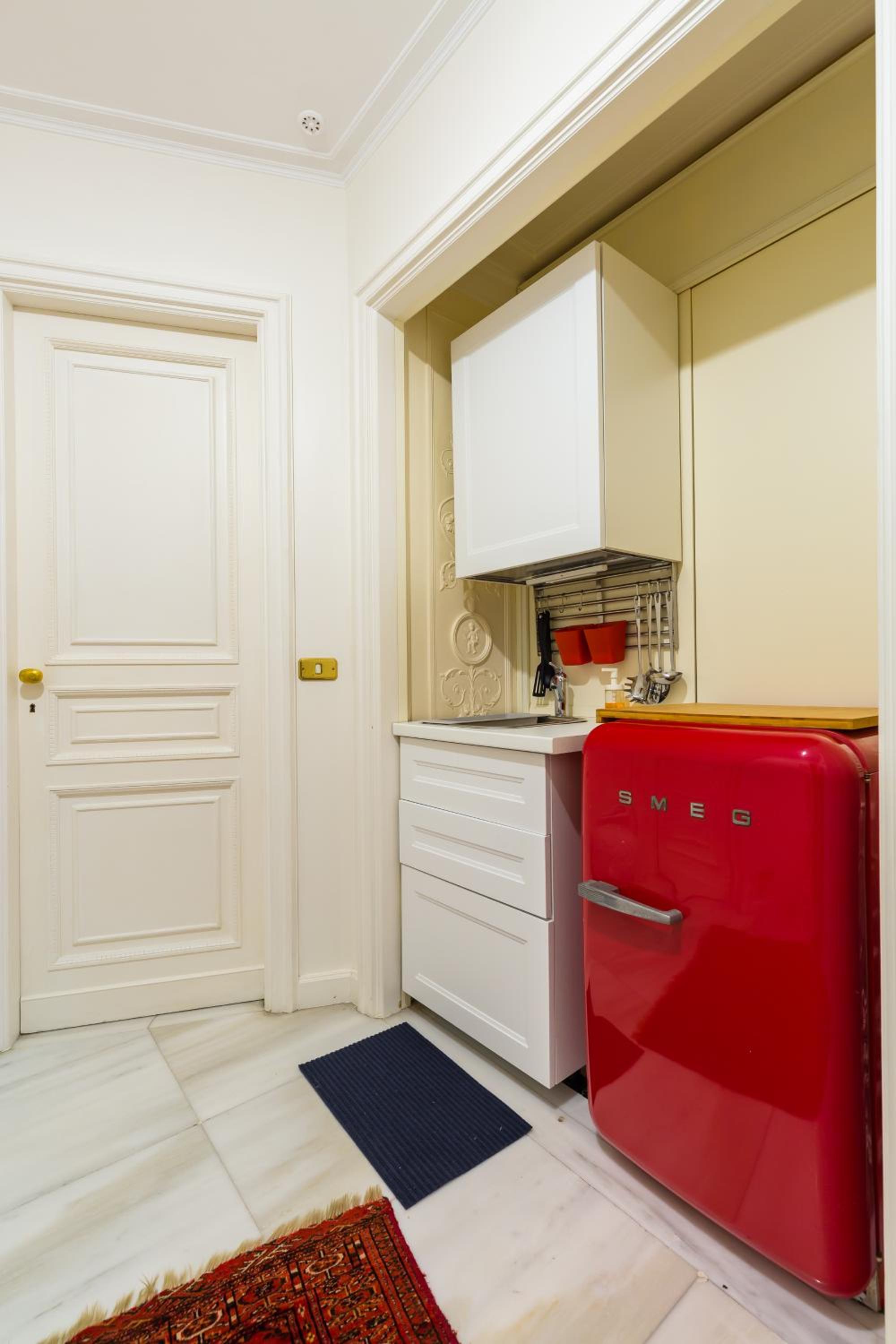 O-House Posillipo by Napoliapartments