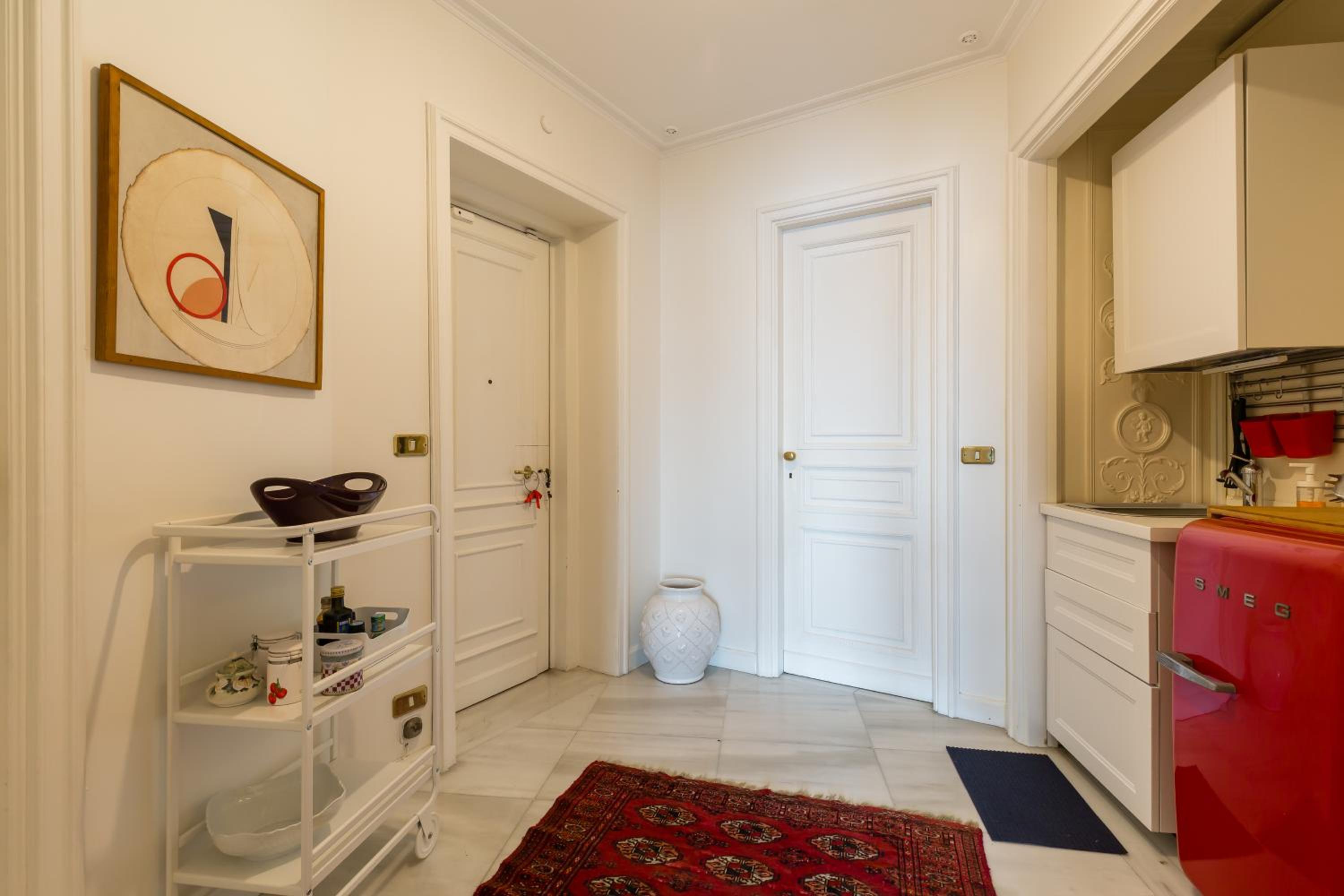 O-House Posillipo by Napoliapartments