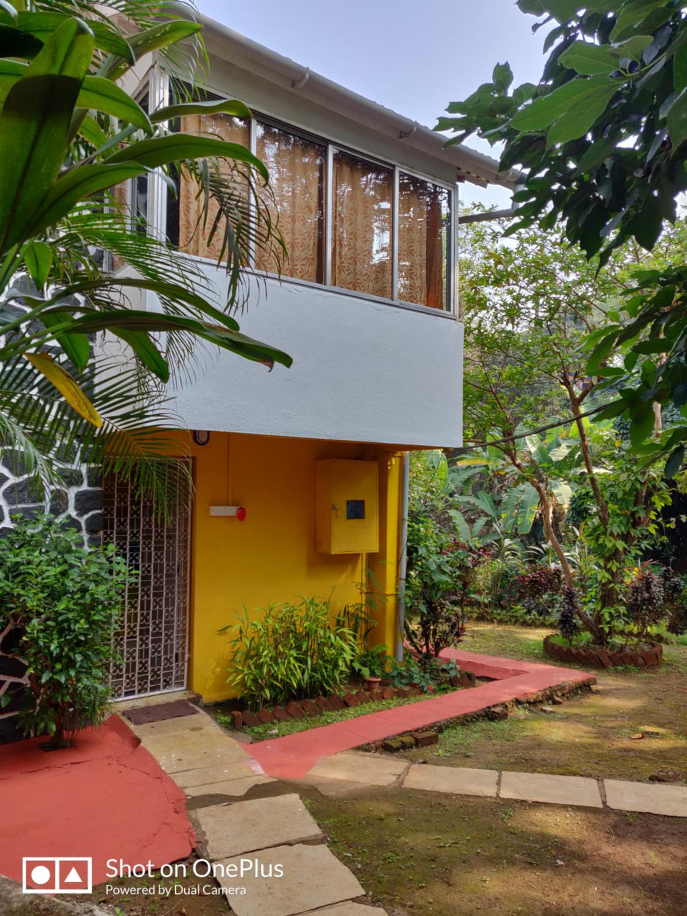Leela's Cottage