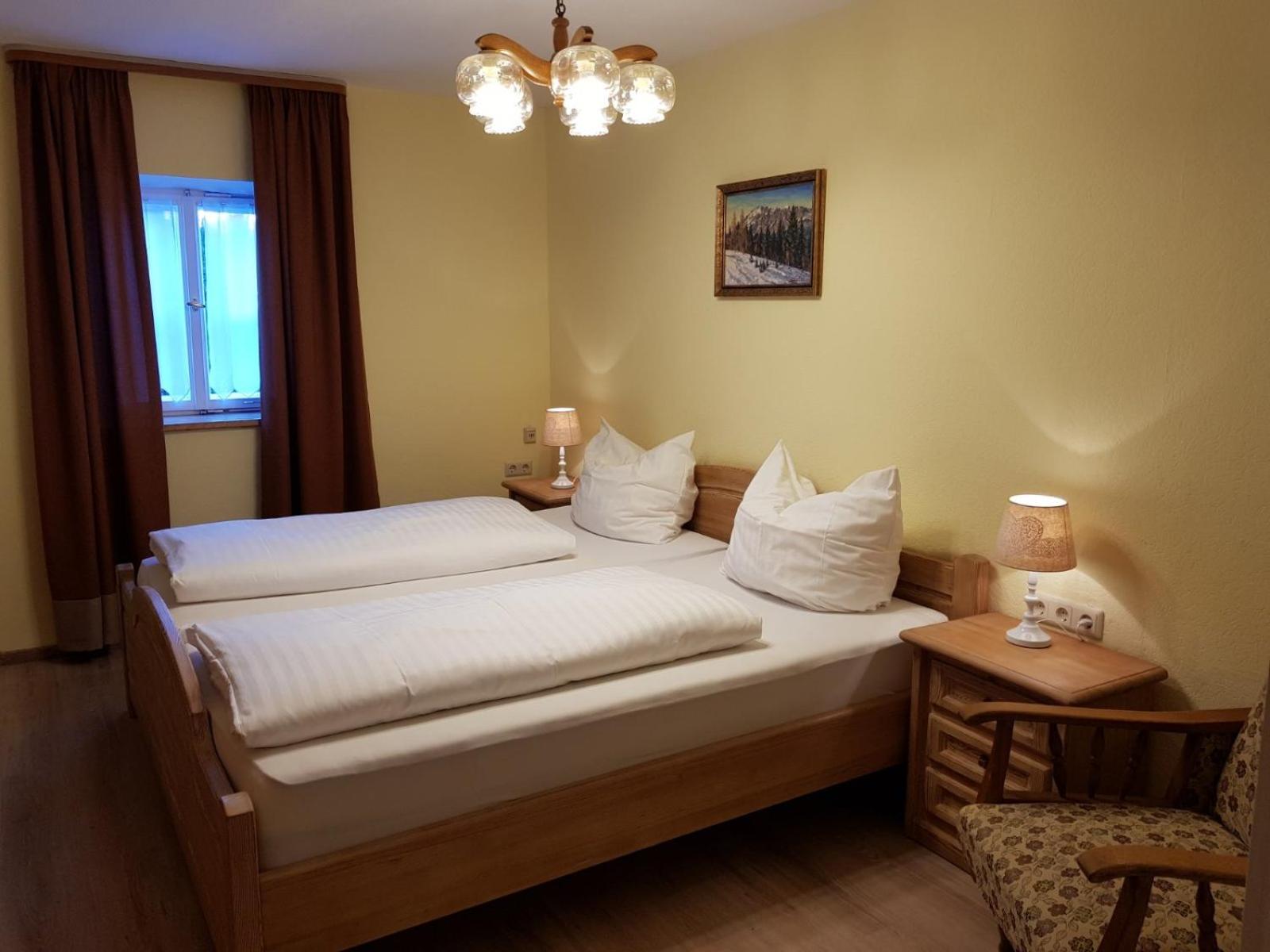 Haus Gasserer