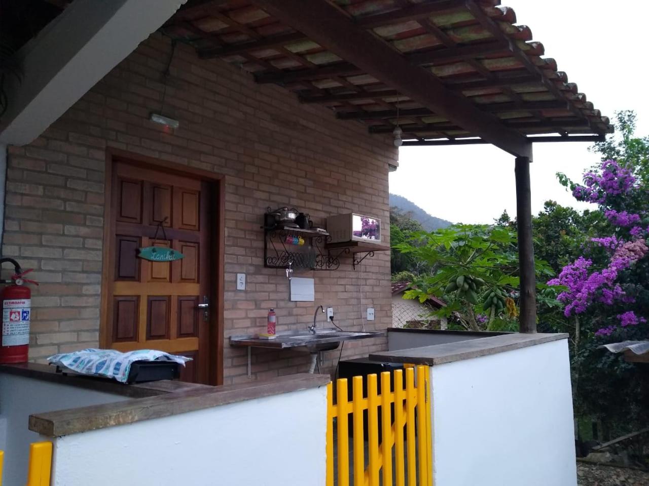 Haleiwa chalés e suítes - A Guest House do Prumirim