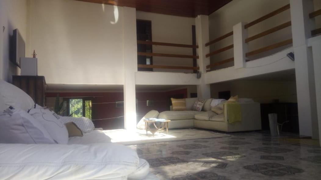 Chalet Gasset