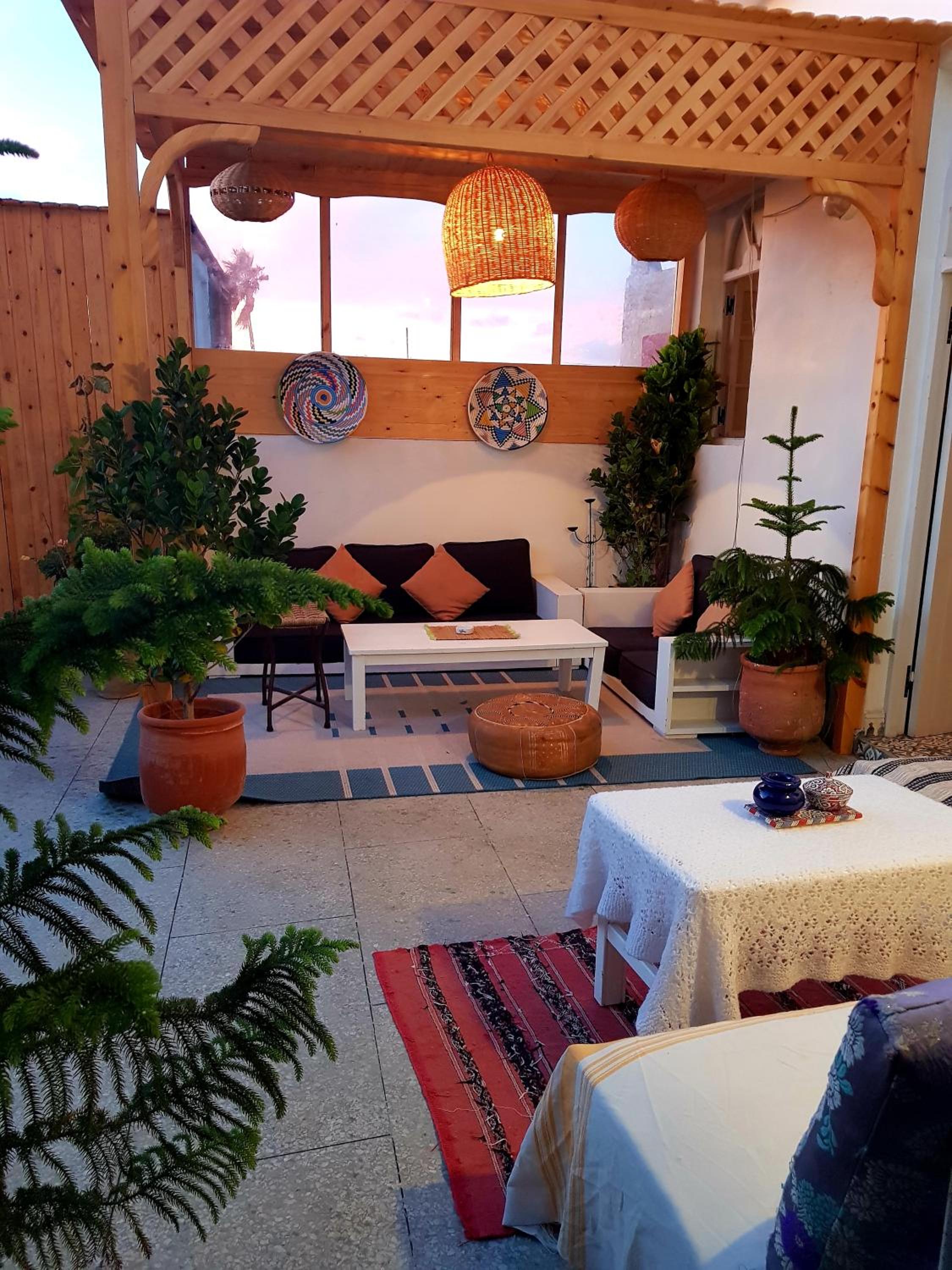 Hotel Art studio au bord de la mer - Image 1