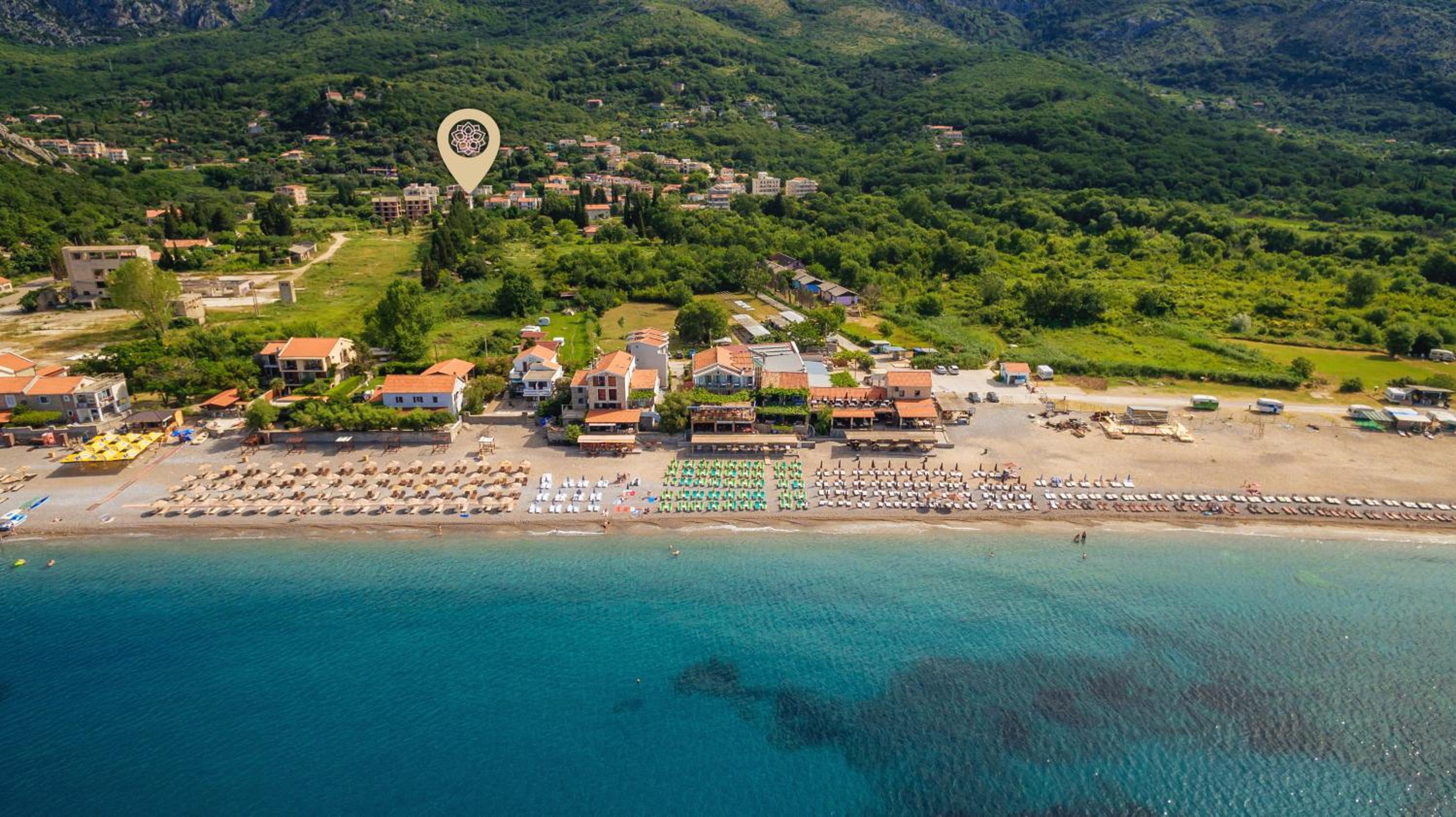 Apartments Viktorija